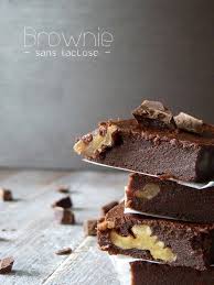 Brownie A La Compote Recette Chocolat Gateau Chocolat Nutella Recettes Sucrees