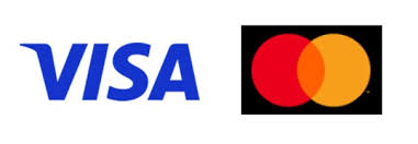 Visa Mastercard