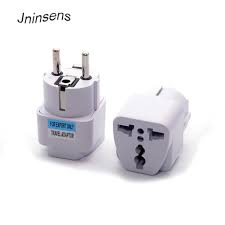 Maybe you would like to learn more about one of these? Type C 2 X 15a Outlet Adapters For Us To Europe Eu Italy Spain Iceland European Outlets Newvanga International Universal Travel Power Adapter With 2 Usb Wall Charger European Plug Adapter Accessories