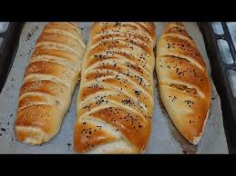 Youtube En 2020 Recette Baguette Farcie Baguette Farcis Pains A Hot Dog
