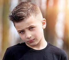 Frisuren Jungs Popular Stil 2020 Jungs Frisuren Kurze Haare Jungs Haare Jungs