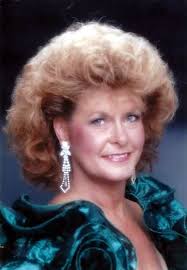 Patricia Simonton Green Obituary