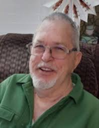 Richard "Rich" Earl Crump