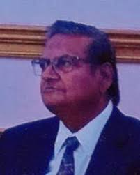 Most Recent Obituaries