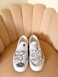 Learn step by step 32#/25**;},learn step by step 32#/25**;},how to draw vans shoeshow to draw, drawings tumblr, drawing class, learn to draw, how to. How To Draw On Vans Cleveland Style Blog Stylishly Good Vibes