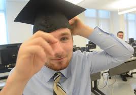 GALLERY: Three Rivers Community College graduation in Norwich