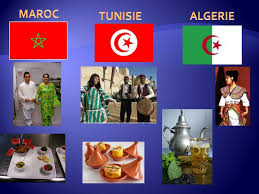 Resultat De Recherche D Images Pour Drapeau Melanger Tunisie Algerie Maroc Alger Tunisie Maroc