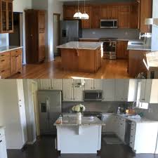 install ikea kitchen cabinets average
