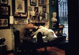 The shop is elegant and upscale, yet manages to emit a comfortable, relaxing vibe. All Is One Tattoo Shop Reviews