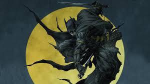 We hope you enjoy our rising collection of batman wallpaper. Batman Ninja 4k 8k Hd Wallpaper