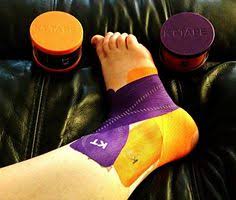 The answer may be in another study showing that lateral ankle ligament surgery and repair actually lead to abnormal motion of the foot and ankle. 9 Torn Ankle Ligaments Ideas Ankle Ligaments Sprained Ankle Sprain