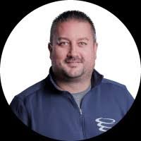 Stephane Boyer, ing.