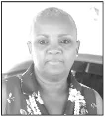 Erma Euletta Mitchell