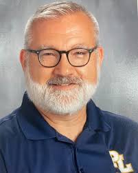 Our first Teacher of the Year is Rachel Borgen, Second Grade Teacher at  Five Hawks Elementary School Join us to honor our PLSAS Teachers of the  Year at 3:15 p.m. February 18