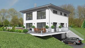 Stadtvilla 198m Derhausblogger In 2020 Stadtvilla Villa Mehrfamilienhauser