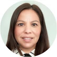 Ruby Avila-Herrera, LMFT