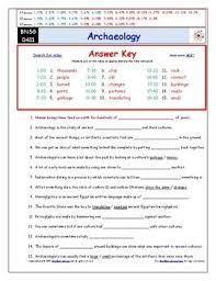 Video Guide Quiz For Bill Nye Archaeology Printing Google Doc Pdf Nursing Student Tips Bill Nye Science Guy