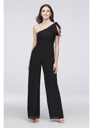 Jumpsuits For Wedding Guests Dress For The Wedding In 2020 Bridesmaids Jumpsuits Jumpsuit For Wedding Guest Jumpsuit Dressy