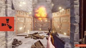 Oct 31, 2019 · quick looting a new way to move loot from one place to another is on the horizon. Rust Raids Fast 3 Loot Room Breach Vloggest