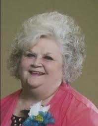 Obituary for Vetta "Gaye" (Phelps) McCoy