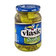 We did not find results for: Vlasic Ovals Hamburger Dill Pickle Chips 16 Ounce Pack Of 12 Buy Online In United Arab Emirates At Desertcart Ae Productid 13977850