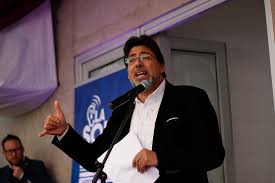 He is a member of the communist party of chile, and currently serves as the mayor of recoleta. Daniel Jadue Archives World Today News