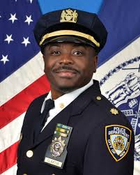Good Afternoon everyone my name is Deputy Inspector Jerry O'Sullivan I am  the newly appointed Commanding Officer of the 113th Precinct. I looking  forward to getting to know and work closely with