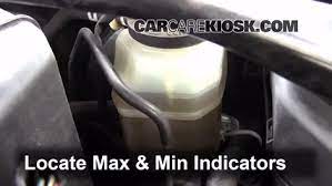 Your 2005 toyota camry might be the best vehicle you've ever owned. Add Brake Fluid 2002 2006 Toyota Camry 2003 Toyota Camry Xle 3 0l V6