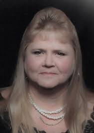 Bobbi Ford Obituary (1964