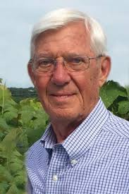 Jack Ferry Obituary (1936