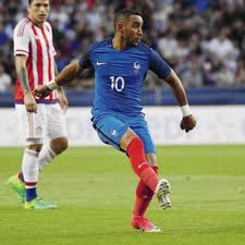 Pour sa première coupe du monde, kylian mbappé a hérité du prestigieux numéro 10. Quiz Ils Ont Porte Le Numero 10 En Equipe De France