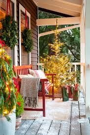 Check out these decorating ideas to turn your christmas tree into a holiday masterpiece. 30 Ideas For The Best Outdoor Christmas Decorations On The Block Better Homes Gardens