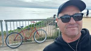 First ever surfing kickflip in Cruz