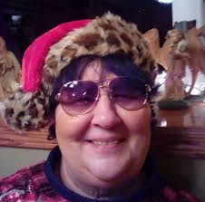 Historical Photo of Aunt Jane Tenk Zelenka and Sister Minnie Tenk Wopata in  Table Rock