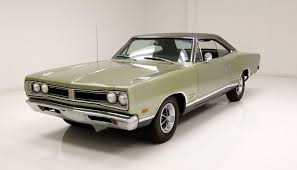 Image result for White 1969 Coronet
