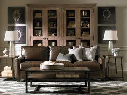 Check spelling or type a new query. Dark Brown Leather Couch Houzz