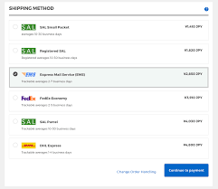 how much will shipping cost hobbylink japan