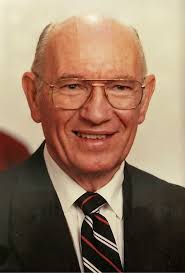 Billy Wayne Bates, 95