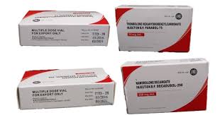 Research reveals that many of the performance-enhancing substances that  Danes buy online are counterfeited