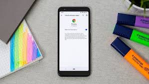 What Is Apk File And How To Install Apks On Android Google Play Store Google Play Mobile Data