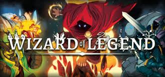 Being able to swap and mix spells to create a seemingly unlimited amount of combinations keeps the action it's these aspects that make it more favourable than the average offerings that frequently pop up on the switch. Wizard Of Legend Wikipedia