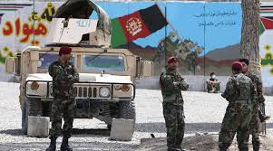 The marine was not injured. Afghan Government Airstrikes Kill 24 Civilians Witnesses World News The Indian Express