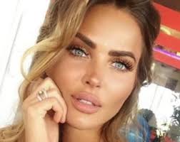 Alles Over Sylvia Geersen (Leeftijd, Carrière, Relaties)