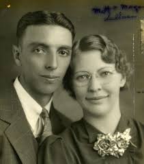 Margaret M. Feldhaus Sullivan (1911-1969)