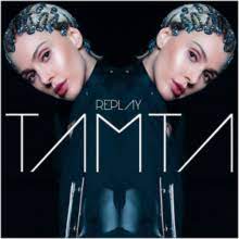 Την ζωή της τάμτα γκοντουάτζε. Replay Tamta Song Wikipedia