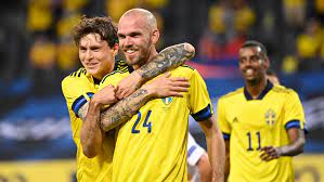 13:45 (hora de tu pais). Sweden Armenia Uefa Euro 2020 Uefa Com
