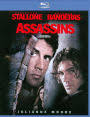 Assassins [Blu-ray] by Richard Donner, Richard Donner