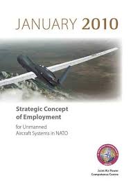 The aeronautics program offers a b.s. Strategic Concept Of Employment For Unmanned Aircraft Systems In Nato Joint Air Power Competence Centre