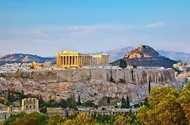 Αττική, ancient greek attikḗ or attikī́, ancient greek: Attica Greece Travel Guide Greeka