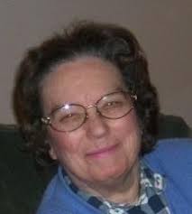 Betty Ponder Obituary (1932